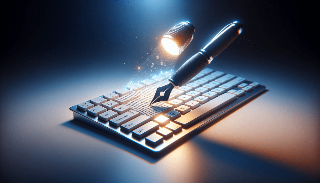 blog posts & guest posts