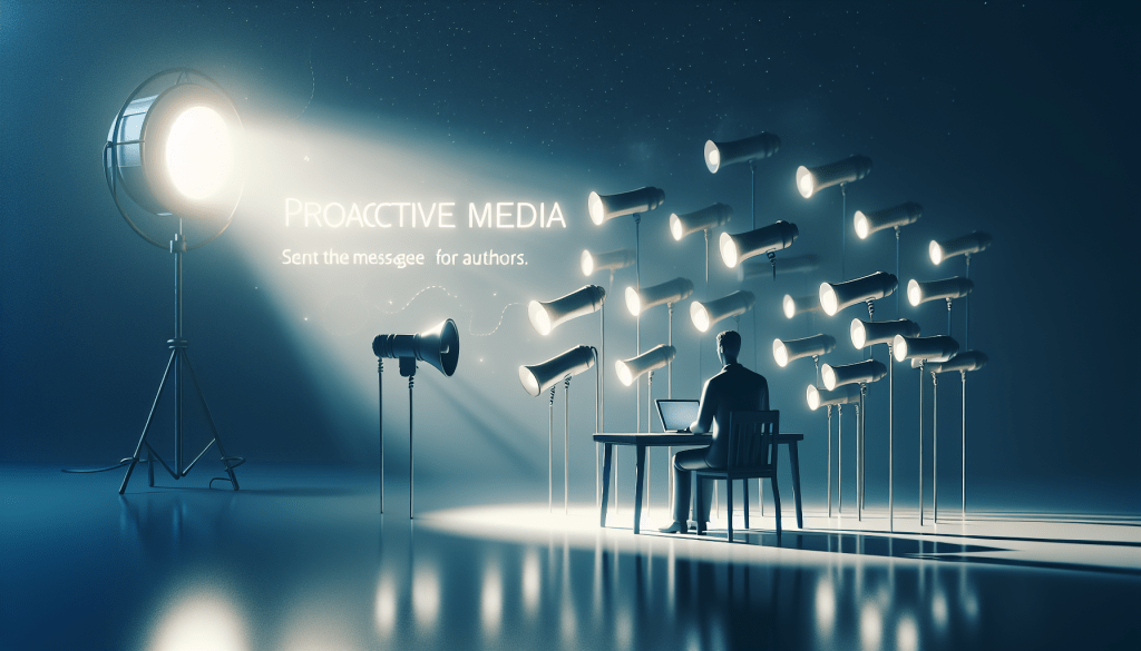 PROACTIVE MEDIA RELATIONS