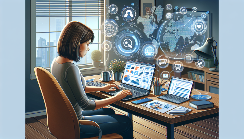 What is a Remote Digital Marketing Pro