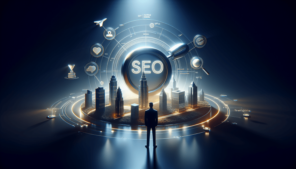 Serch Engine Optimization (SEO)