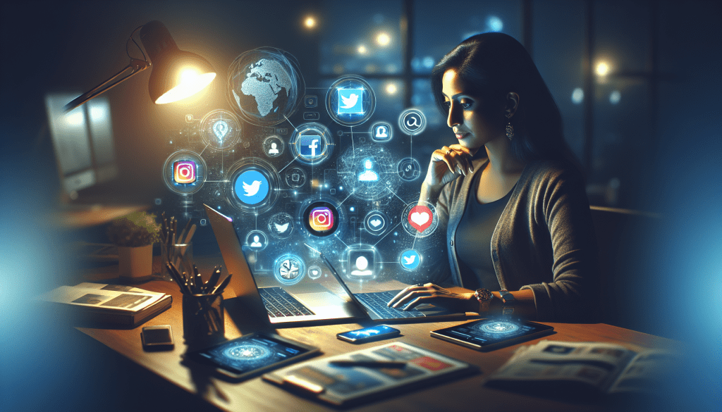 Social Media Management