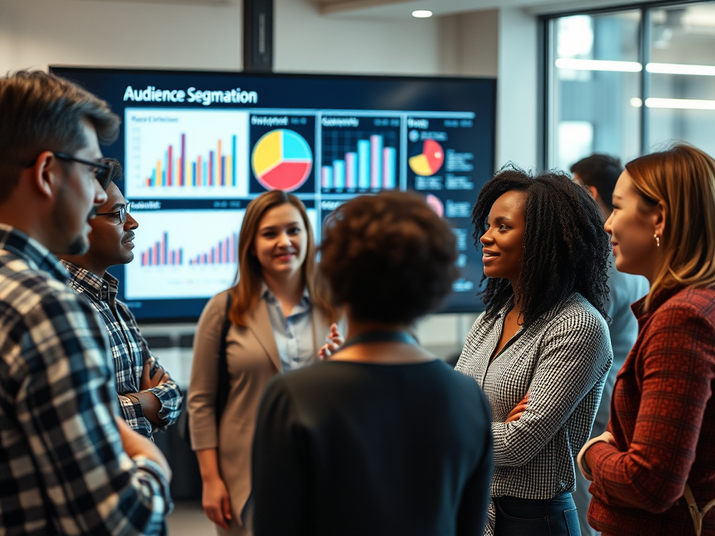 B2C Marketing Personalisation