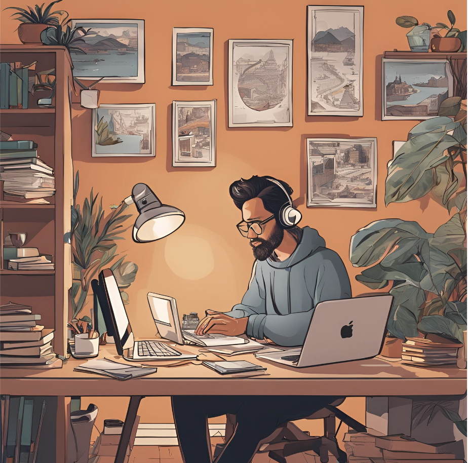 Localized Online Content