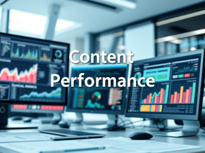 Content Performance 