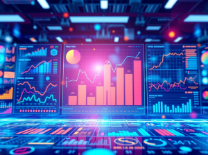 Performance Metrics charts 