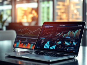 Analytics Dashboards