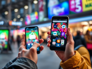 Social Media Commerce