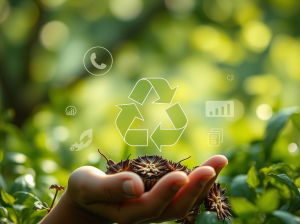 Sustainability and Purpose-Driven Marketing