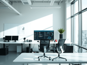 Data Testing and Optiization