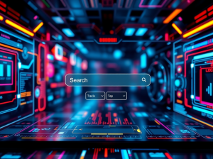 Voice and Visual Search Optimization